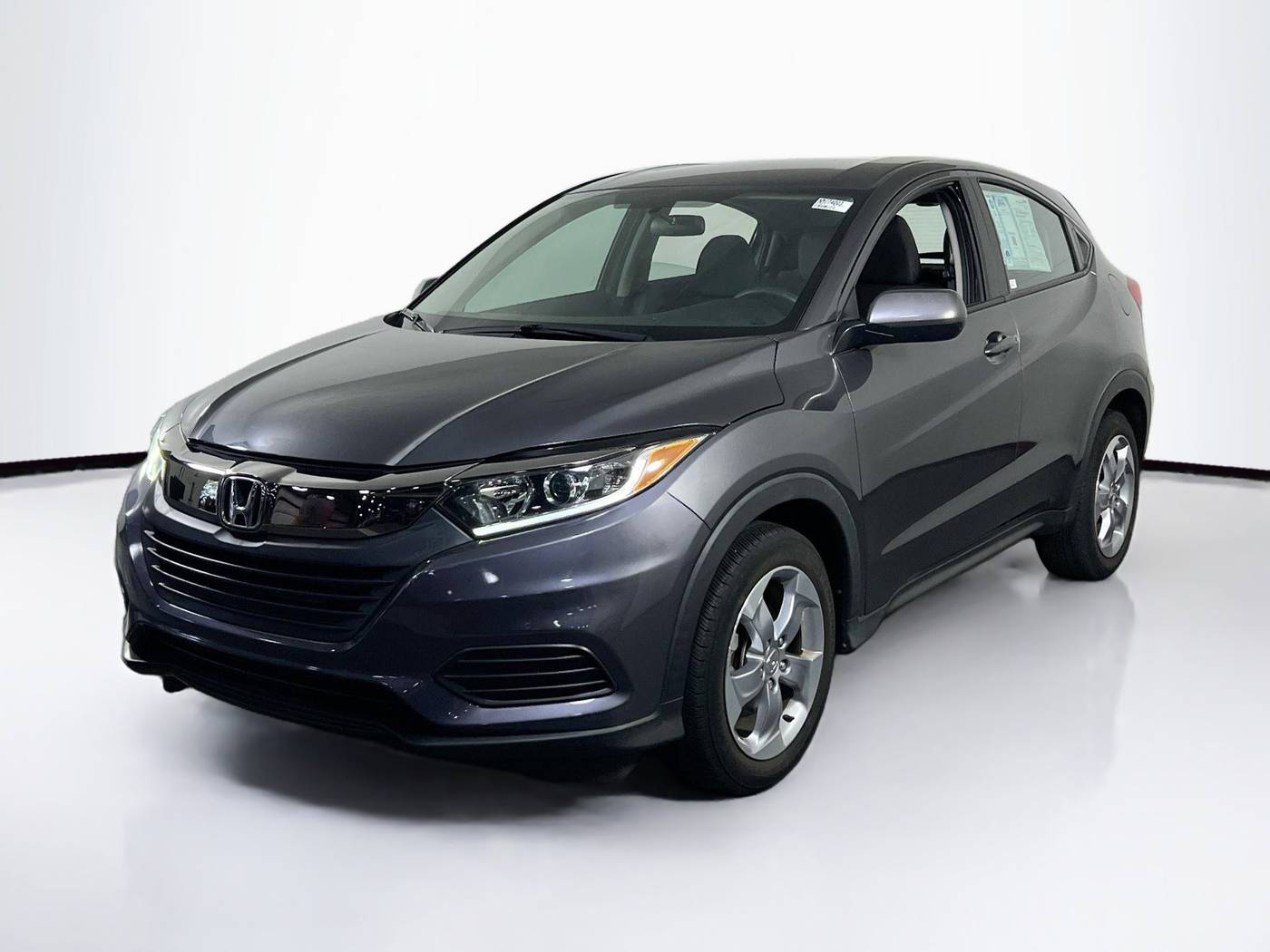 2022 Honda HR-V LX — SUV — 16,804 mi — Lakewood, NJ