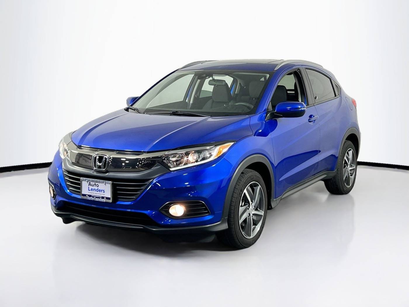 2022 Honda HR-V EX — SUV — 22,722 mi — Lakewood, NJ