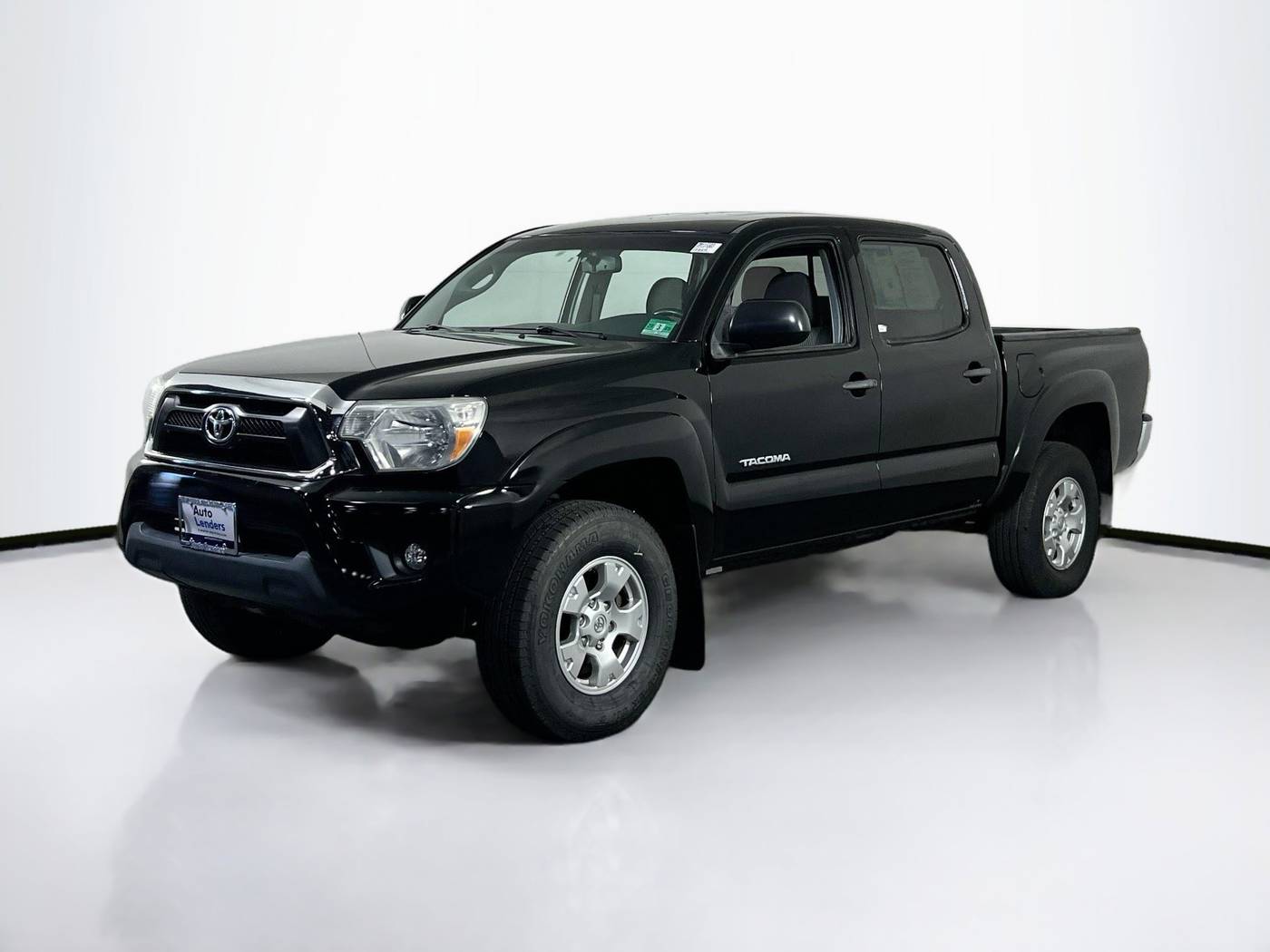 2013 Toyota Tacoma Base — Pickup Truck — 75,354 mi — Lakewood, NJ