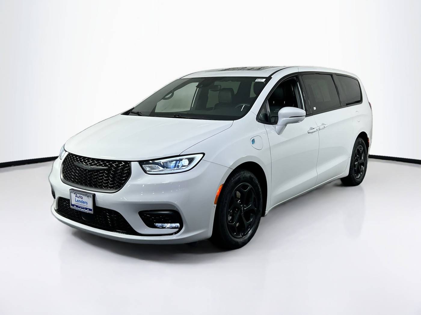 2022 Chrysler Pacifica Hybrid Limited — Minivan — 24,716 mi — Lakewood, NJ
