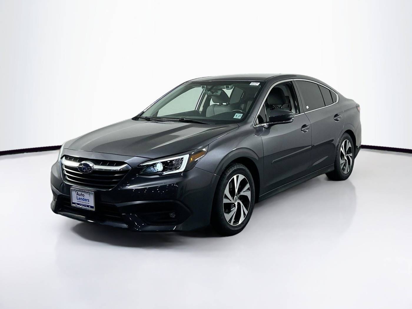 2022 Subaru Legacy Premium — Sedan — 63,291 mi — Lakewood, NJ