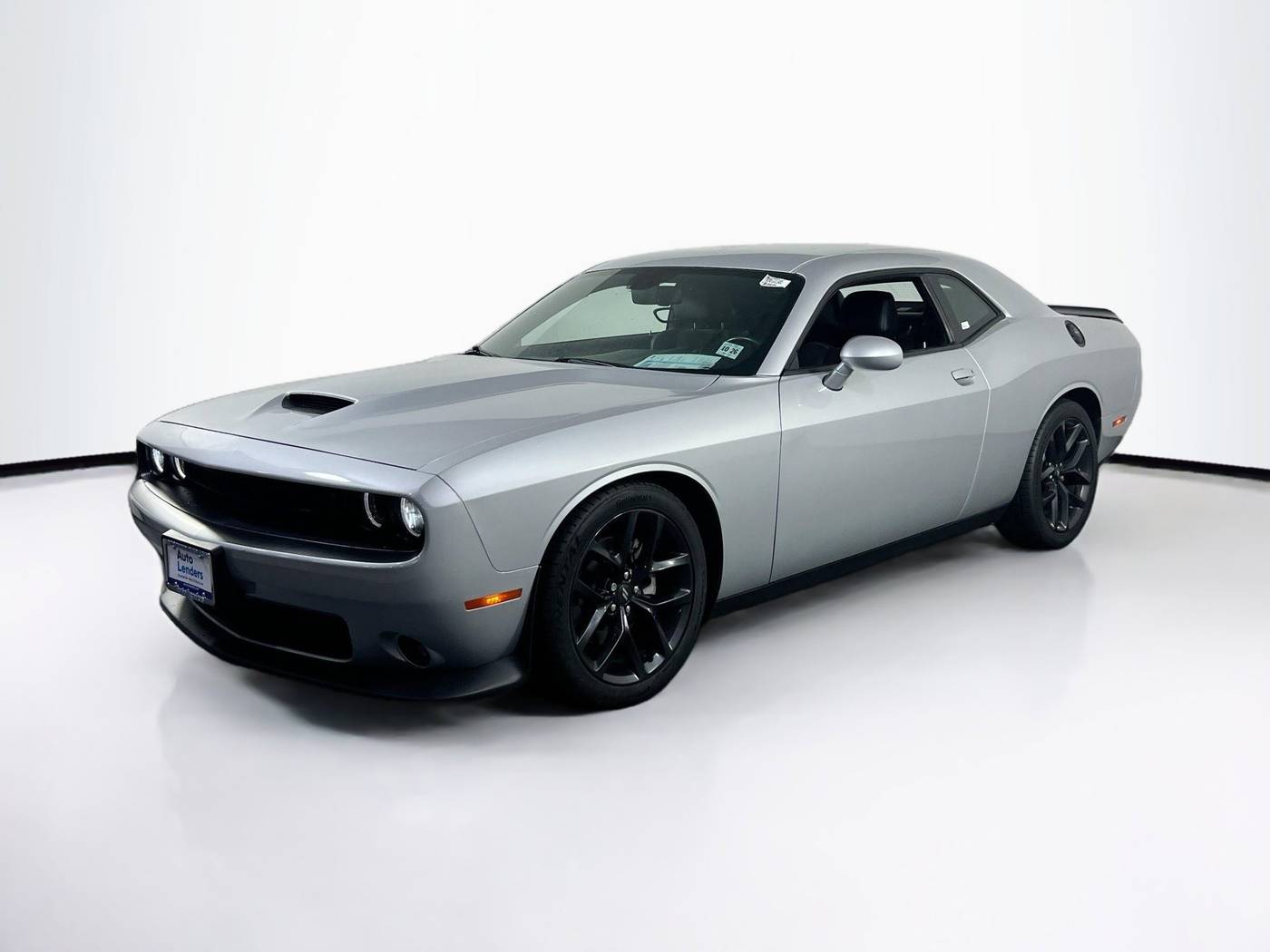 2021 Dodge Challenger GT — Coupe — 24,321 mi — Lakewood, NJ