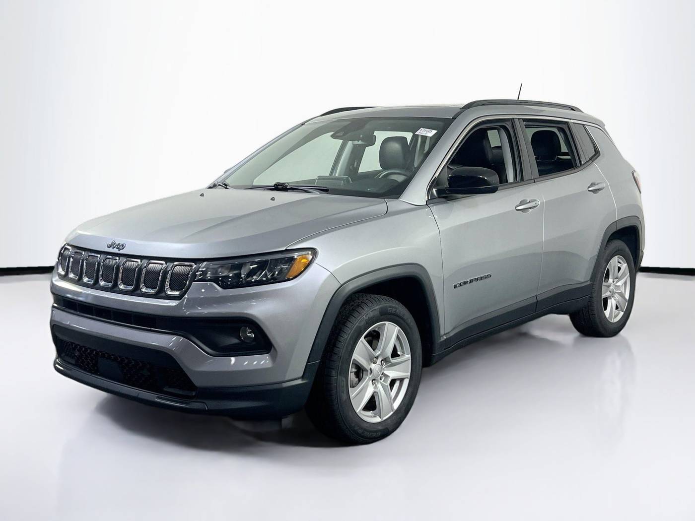 2022 Jeep Compass Latitude — SUV — 41,682 mi — Lakewood, NJ