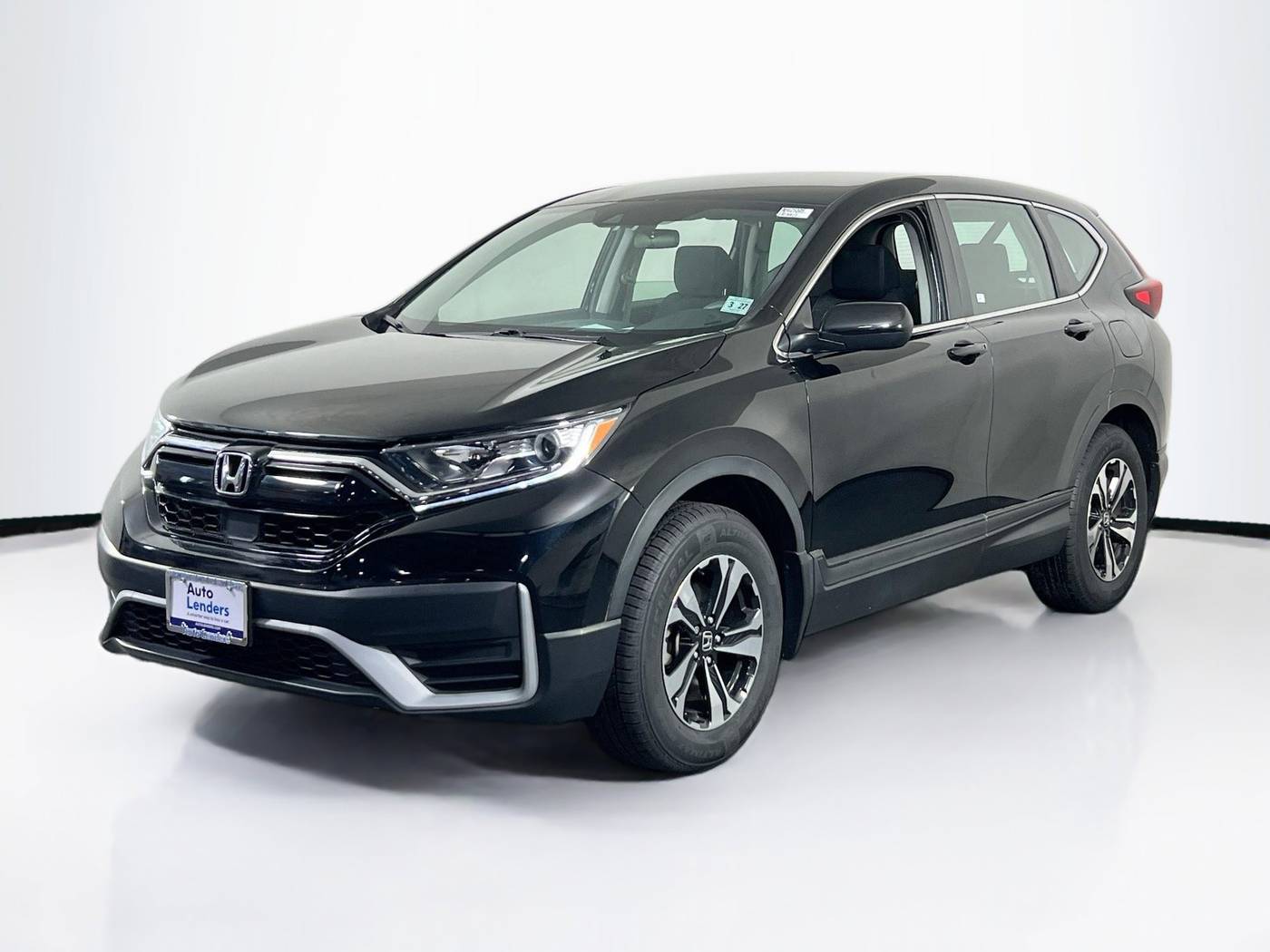 2022 Honda CR-V Special Edition — SUV — 42,868 mi — Lakewood, NJ