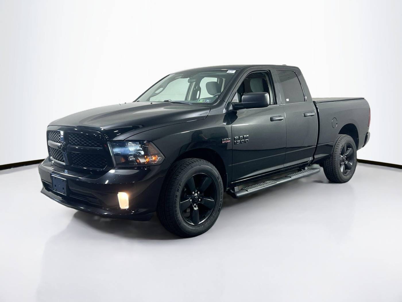 2018 Ram 1500 Express — Pickup Truck — 75,112 mi — Lakewood, NJ