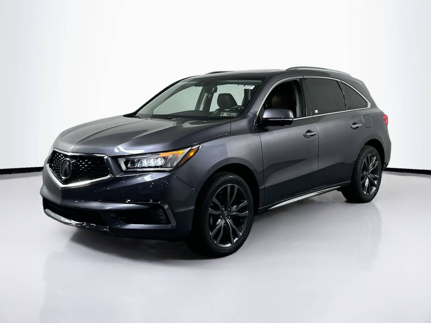 2020 Acura MDX Advance Package — SUV — 44,599 mi — Lakewood, NJ