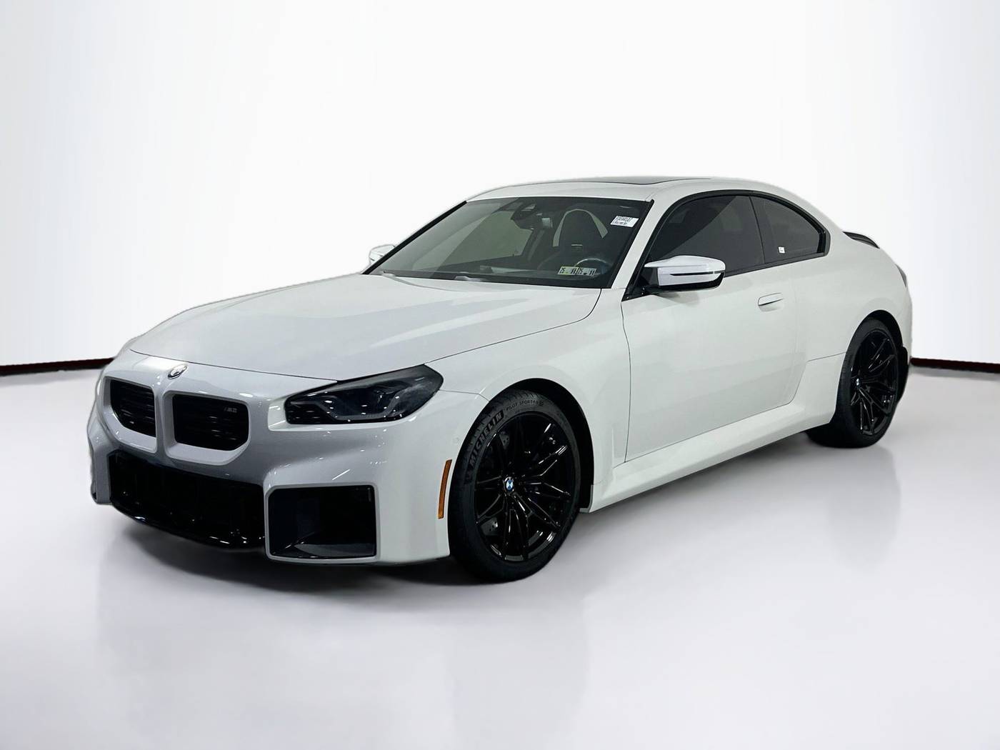2024 BMW M2 Standard