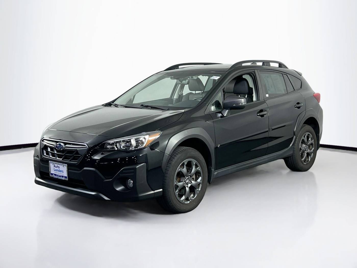 2022 Subaru Crosstrek Sport — SUV — 25,799 mi — Lakewood, NJ