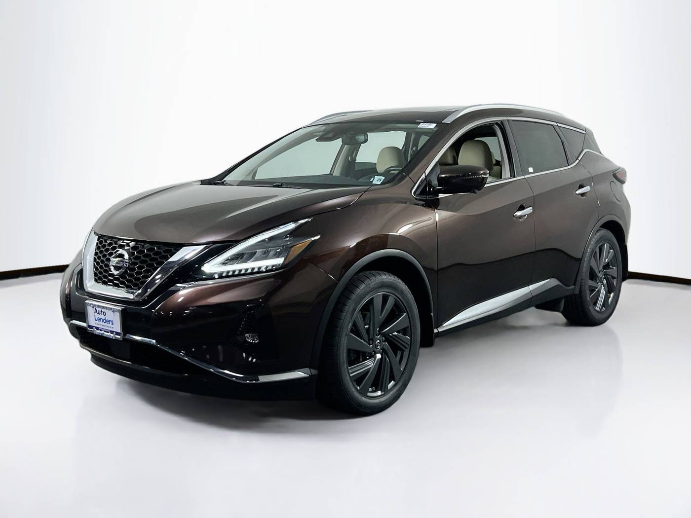 2020 Nissan Murano SL — SUV — 45,575 mi — Lakewood, NJ