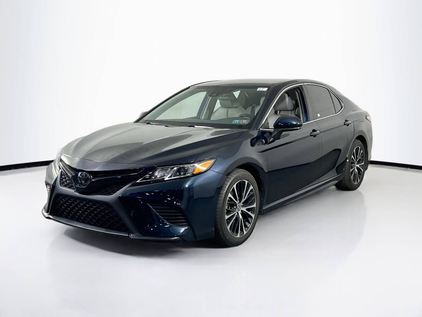 2020 Toyota Camry SE — Sedan — 62,580 mi — Lakewood, NJ