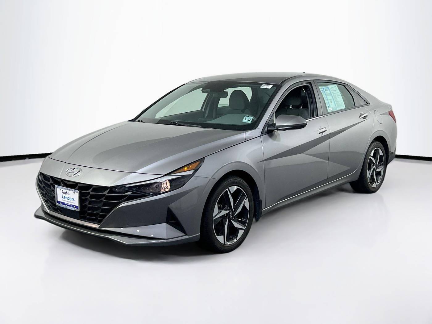2023 Hyundai Elantra SEL — Sedan — 18,180 mi — Lakewood, NJ