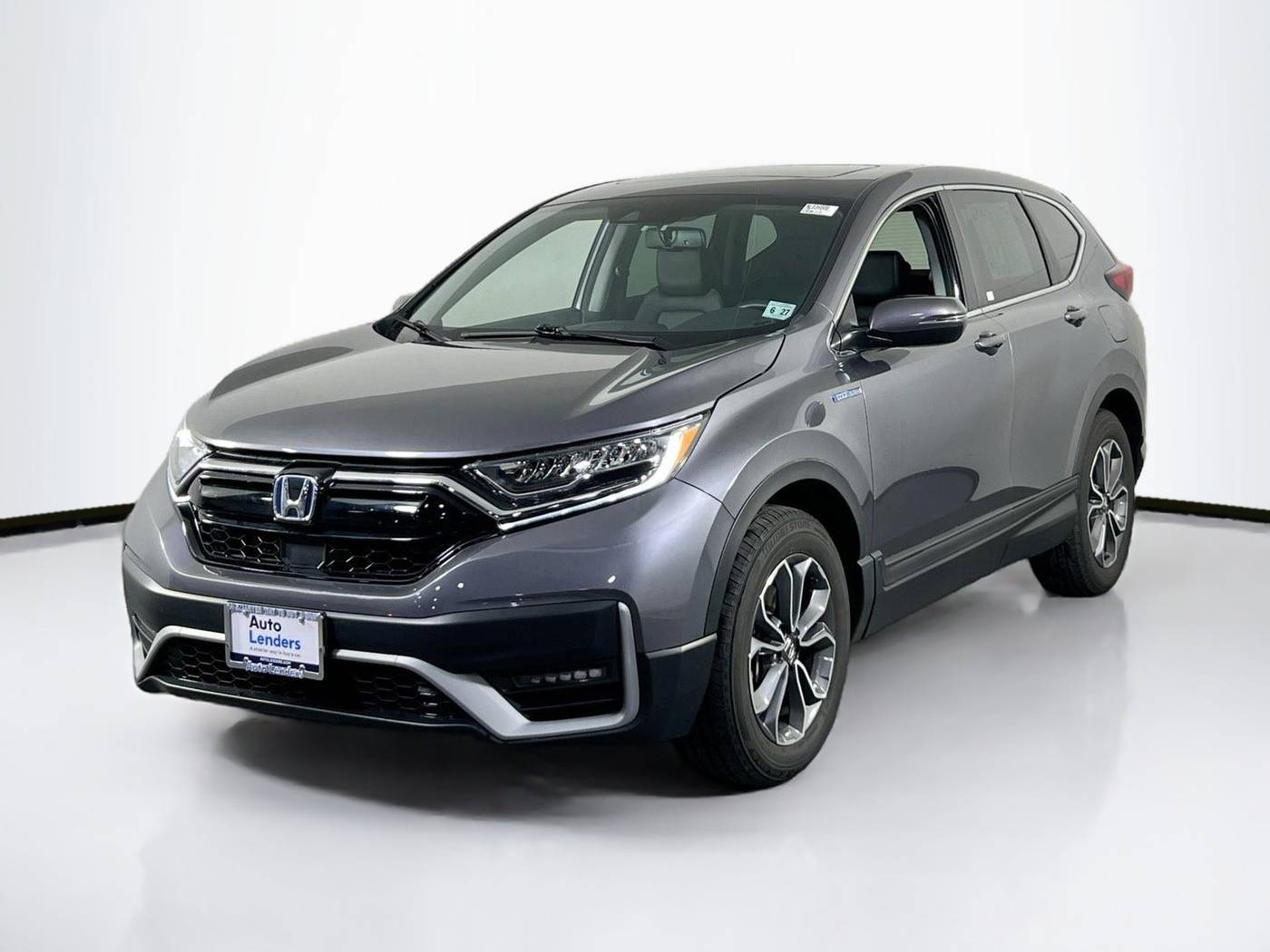 2022 Honda CR-V Hybrid EX-L — SUV — 29,938 mi — Lakewood, NJ