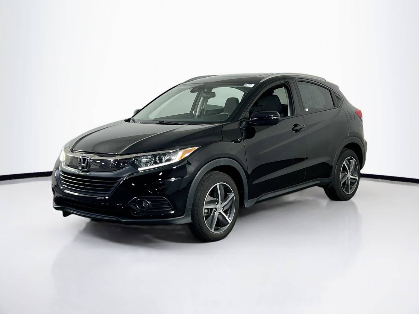 2022 Honda HR-V EX — SUV — 21,287 mi — Lakewood, NJ