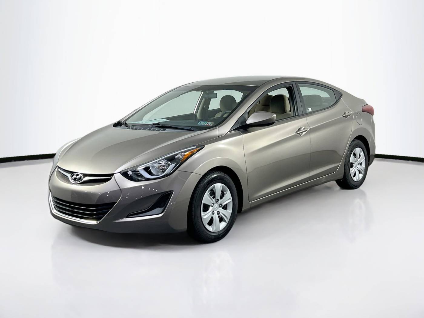2016 Hyundai Elantra SE — Sedan — 60,887 mi — Lakewood, NJ
