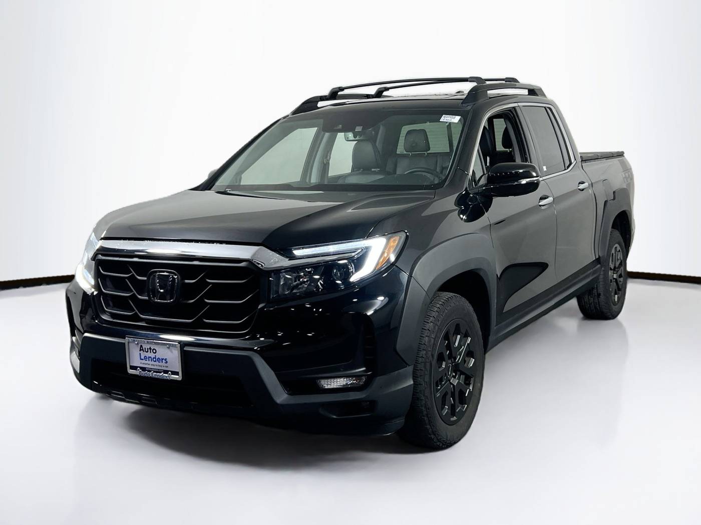2022 Honda Ridgeline RTL-E — Pickup Truck — 14,099 mi — Lakewood, NJ