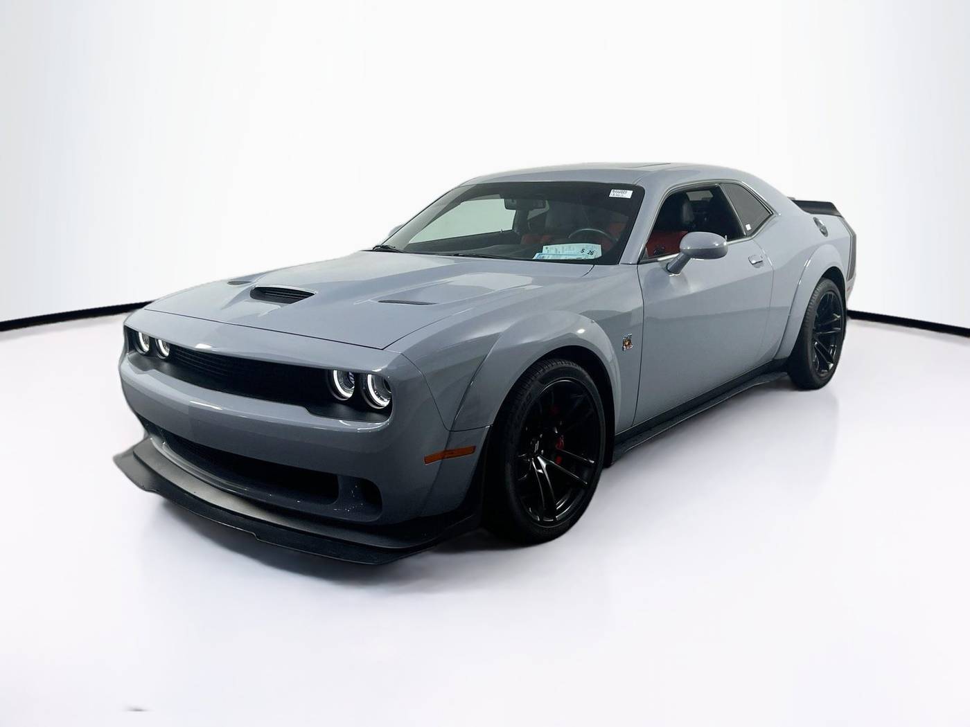 2021 Dodge Challenger R/T Scat Pack Widebody — Coupe — 5,035 mi — Lakewood, NJ