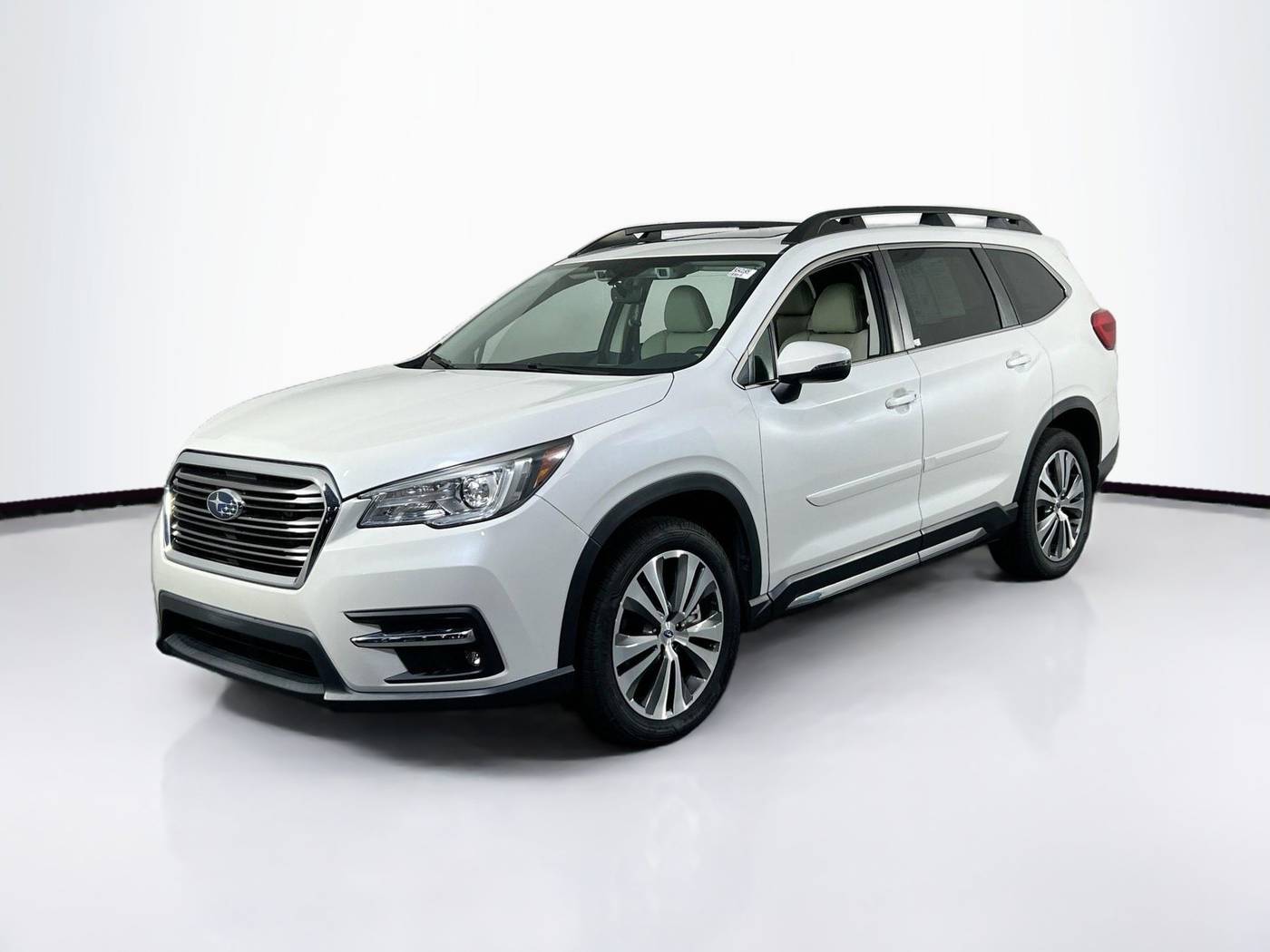 2022 Subaru Ascent Limited — SUV — 20,723 mi — Lakewood, NJ