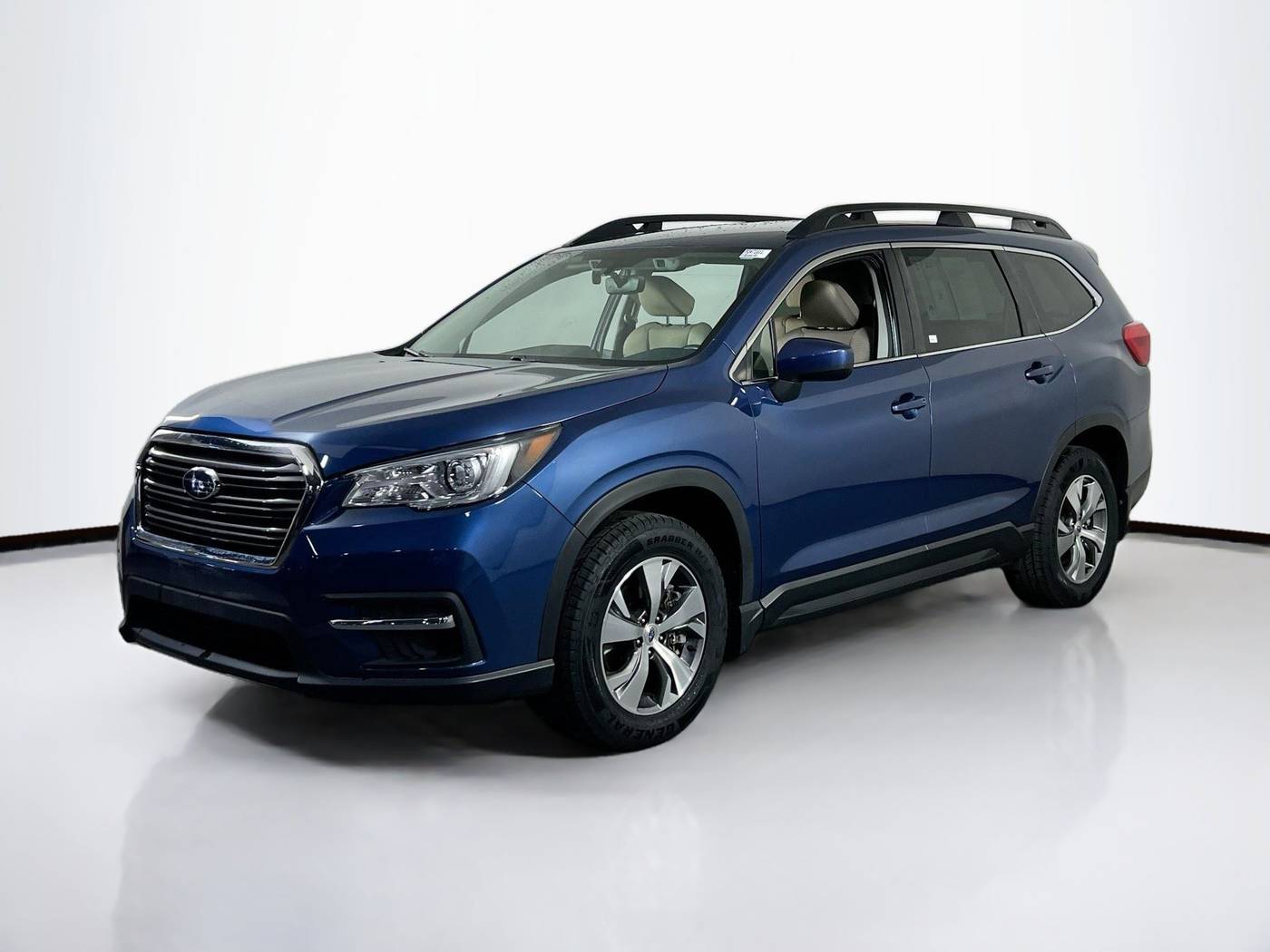 2021 Subaru Ascent Premium — SUV — 28,868 mi — Lakewood, NJ