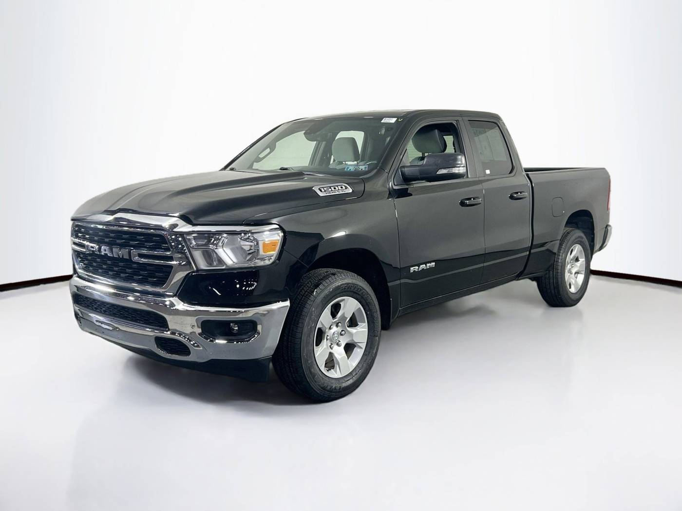 2022 Ram 1500 Big Horn — Pickup Truck — 36,162 mi — Lakewood, NJ