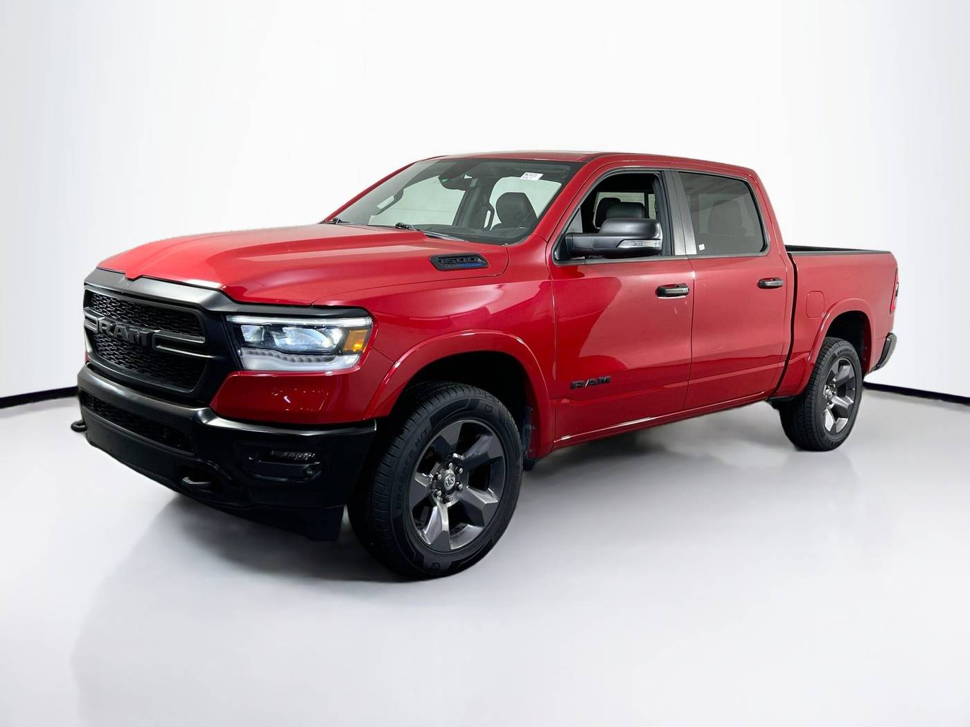 2022 Ram 1500 Big Horn — Pickup Truck — 27,321 mi — Lakewood, NJ