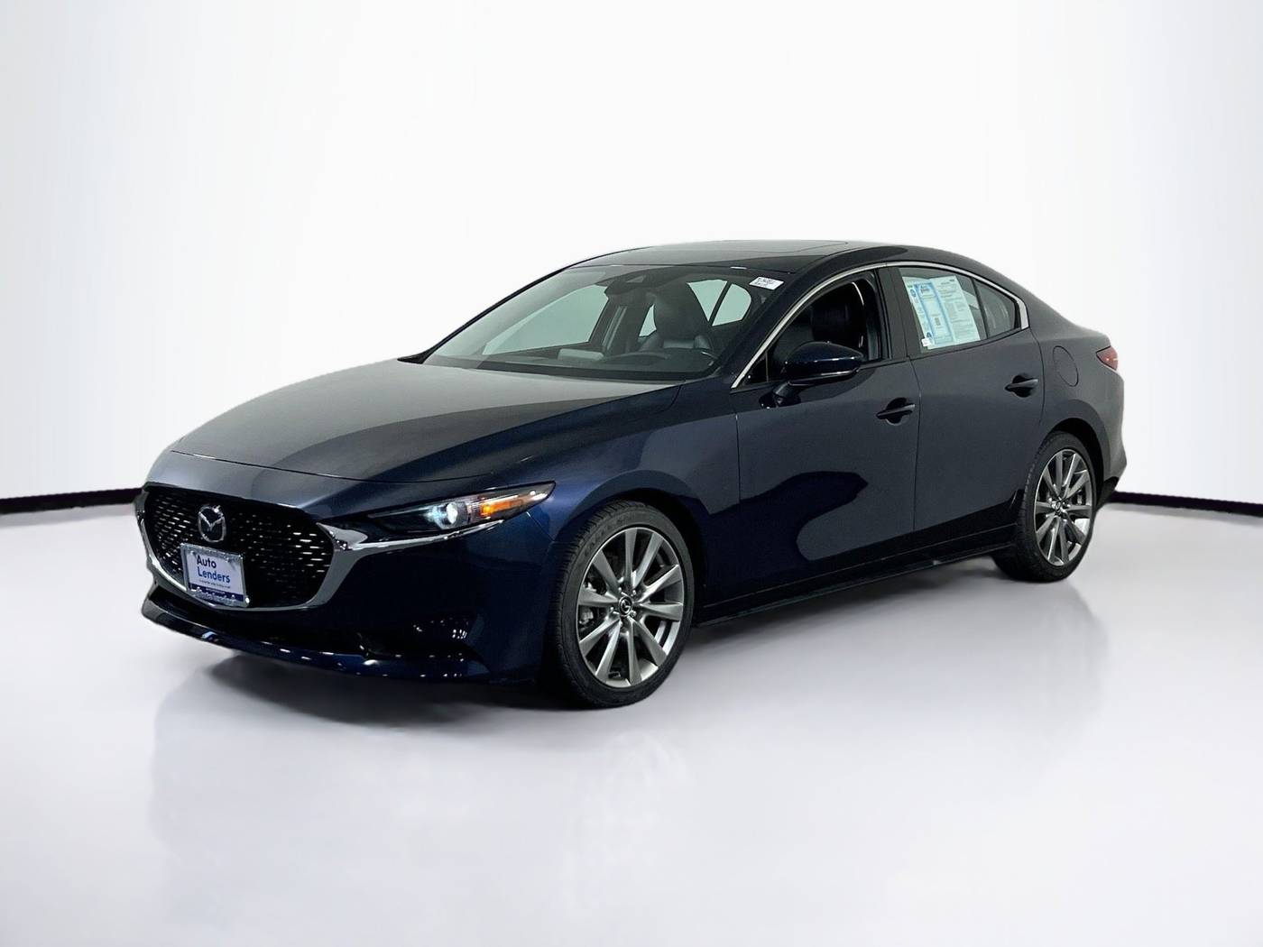 2021 Mazda Mazda3 Premium — Sedan — 25,962 mi — Lakewood, NJ