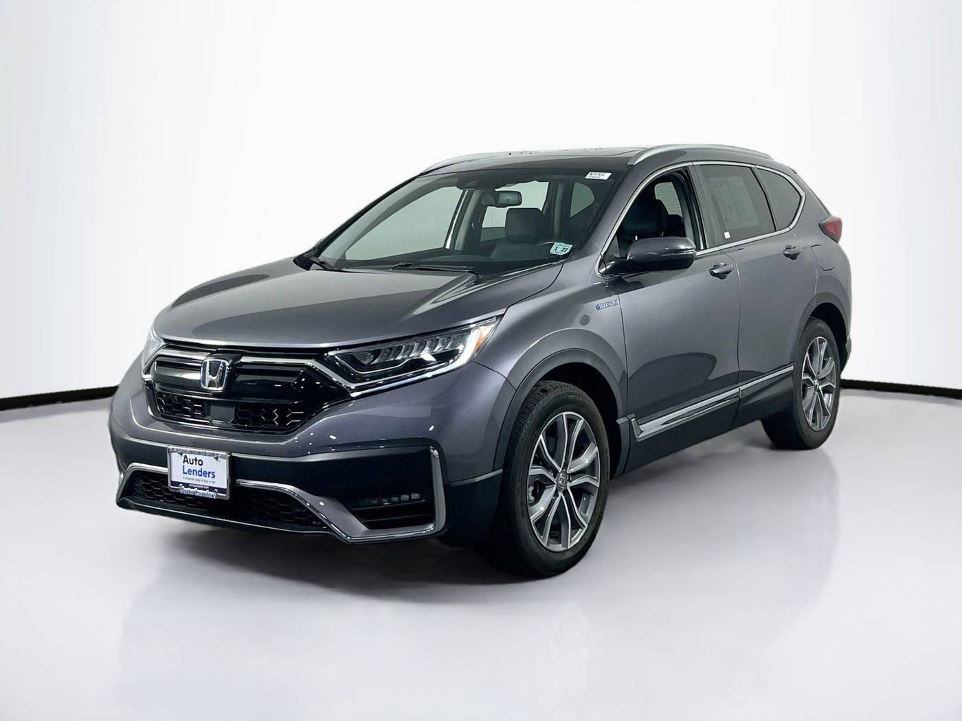 2022 Honda CR-V Hybrid Touring — SUV — 29,218 mi — Lakewood, NJ