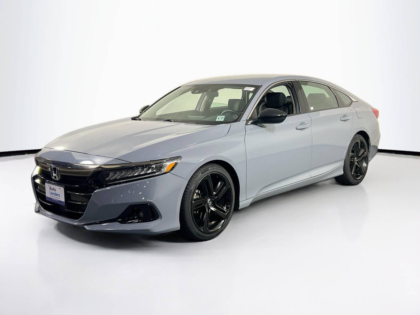 2022 Honda Accord Sport SE — Sedan — 27,353 mi — Lakewood, NJ