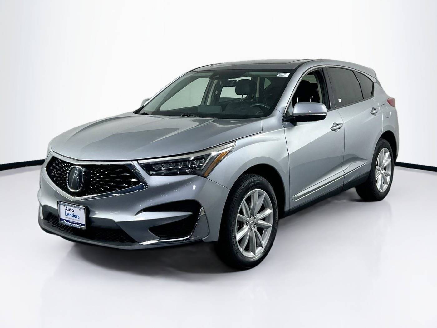 2021 Acura RDX Base — SUV — 26,916 mi — Lakewood, NJ
