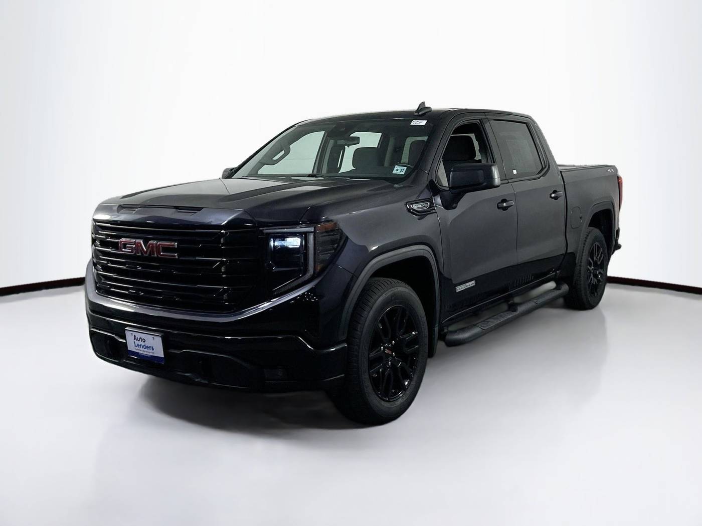 2022 GMC Sierra 1500 Elevation — Pickup Truck — 39,192 mi — Lakewood, NJ