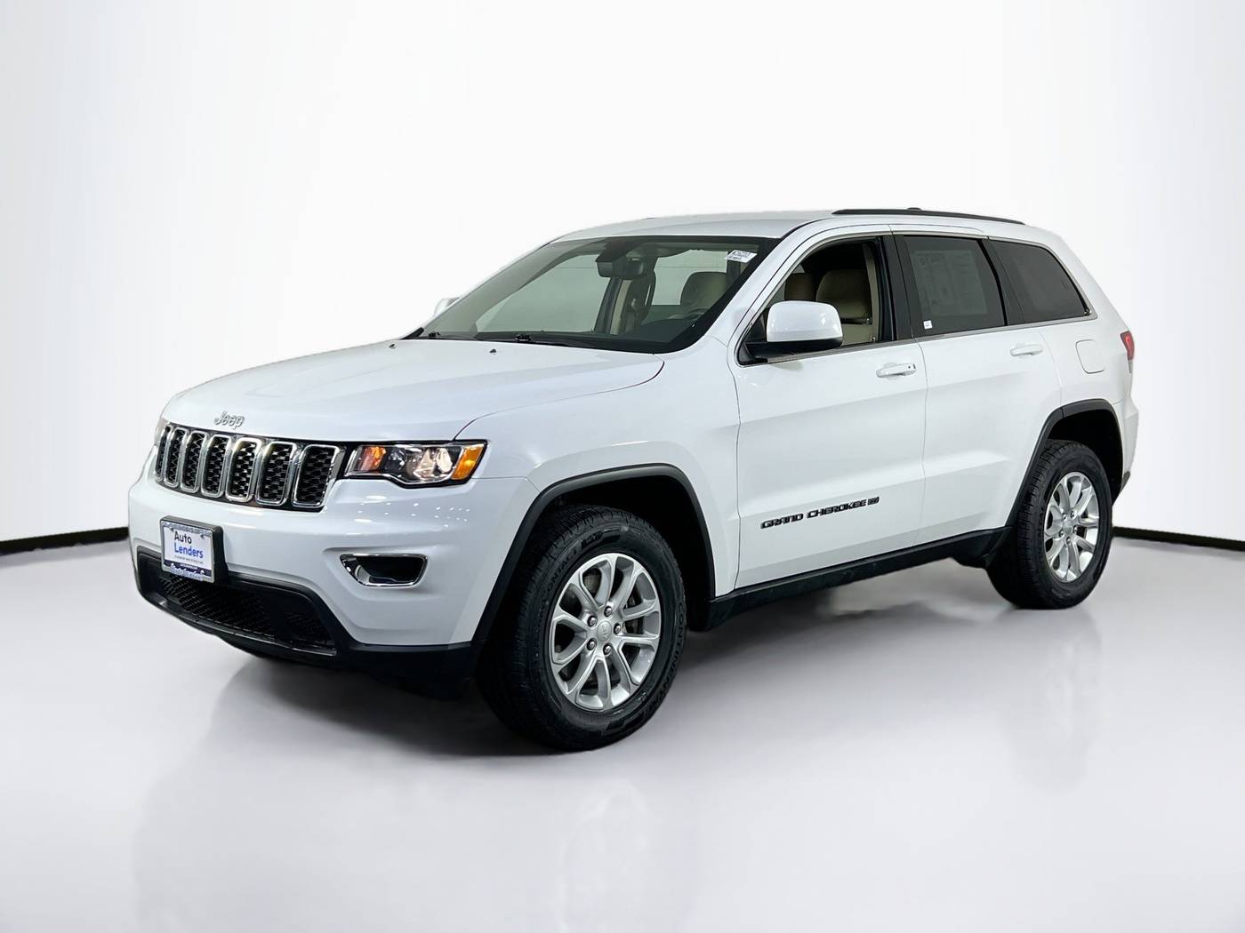 2022 Jeep Grand Cherokee WK Laredo E — SUV — 23,468 mi — Lakewood, NJ