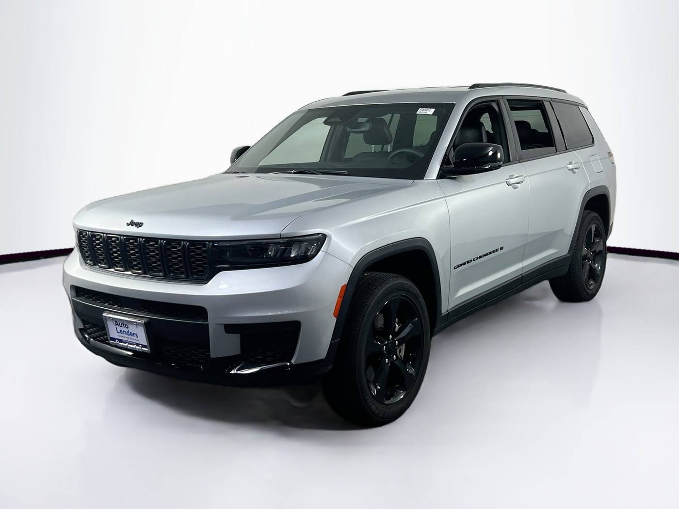 2023 Jeep Grand Cherokee Altitude — SUV — 30,270 mi — Lakewood, NJ