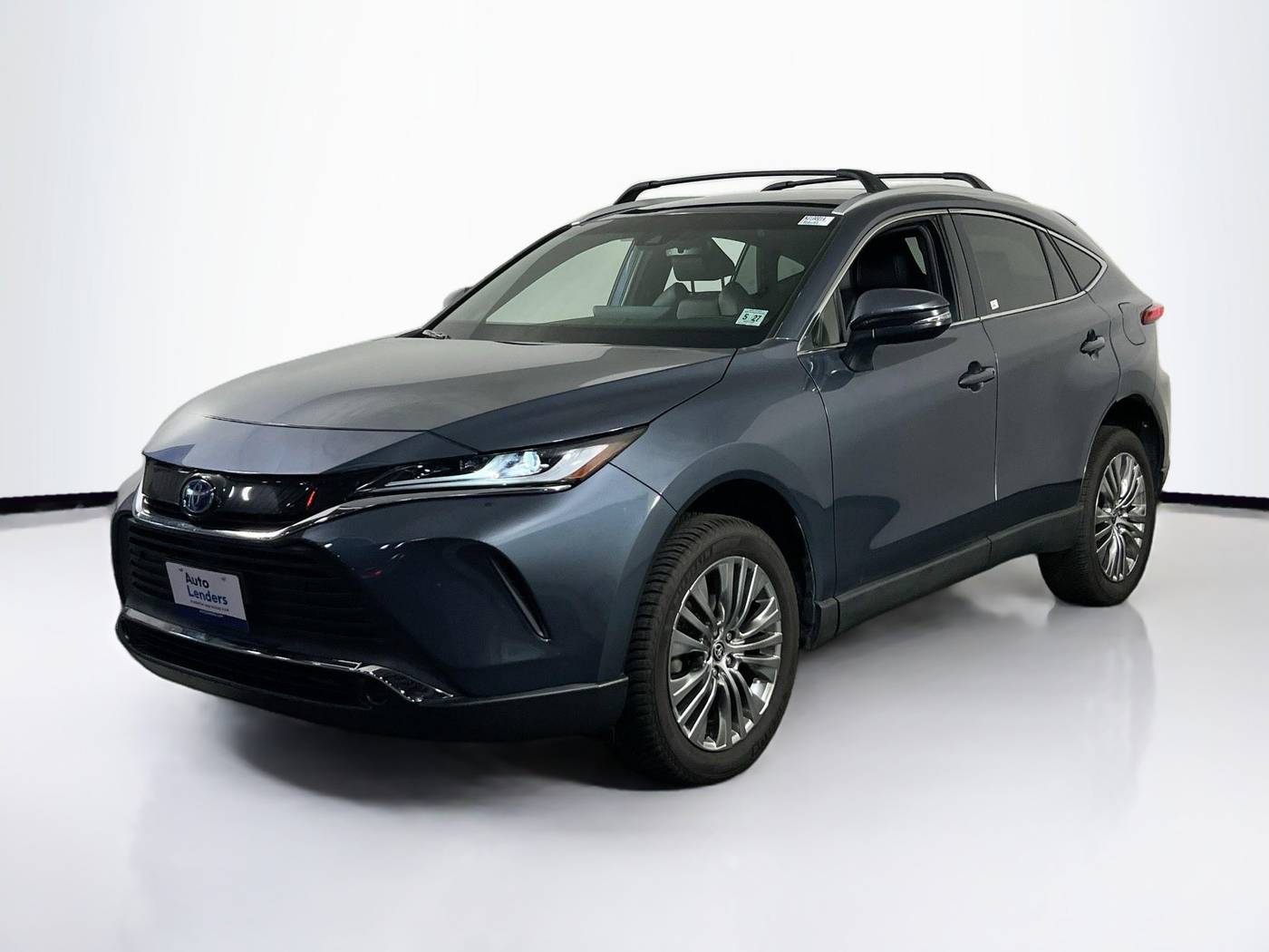 2022 Toyota Venza XLE — SUV — 53,967 mi — Lakewood, NJ