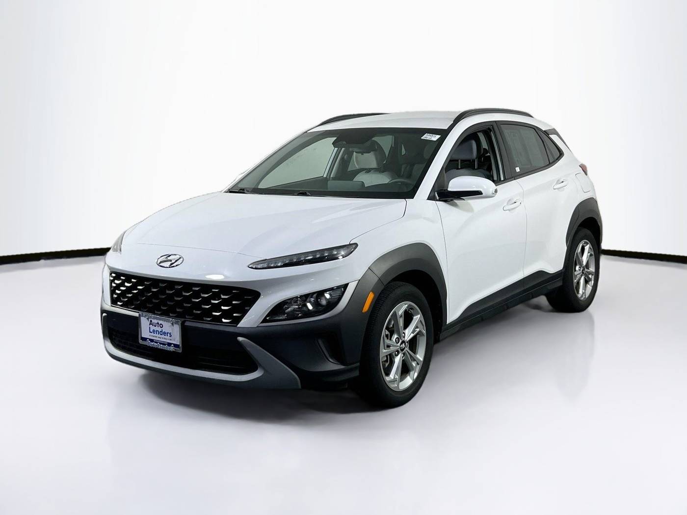 2023 Hyundai Kona SEL — SUV — 13,615 mi — Lakewood, NJ