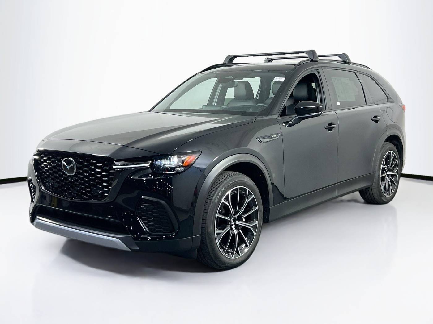 2025 Mazda CX-70 Plug-In Hybrid Premium Plus — SUV — 2,476 mi — Lakewood, NJ