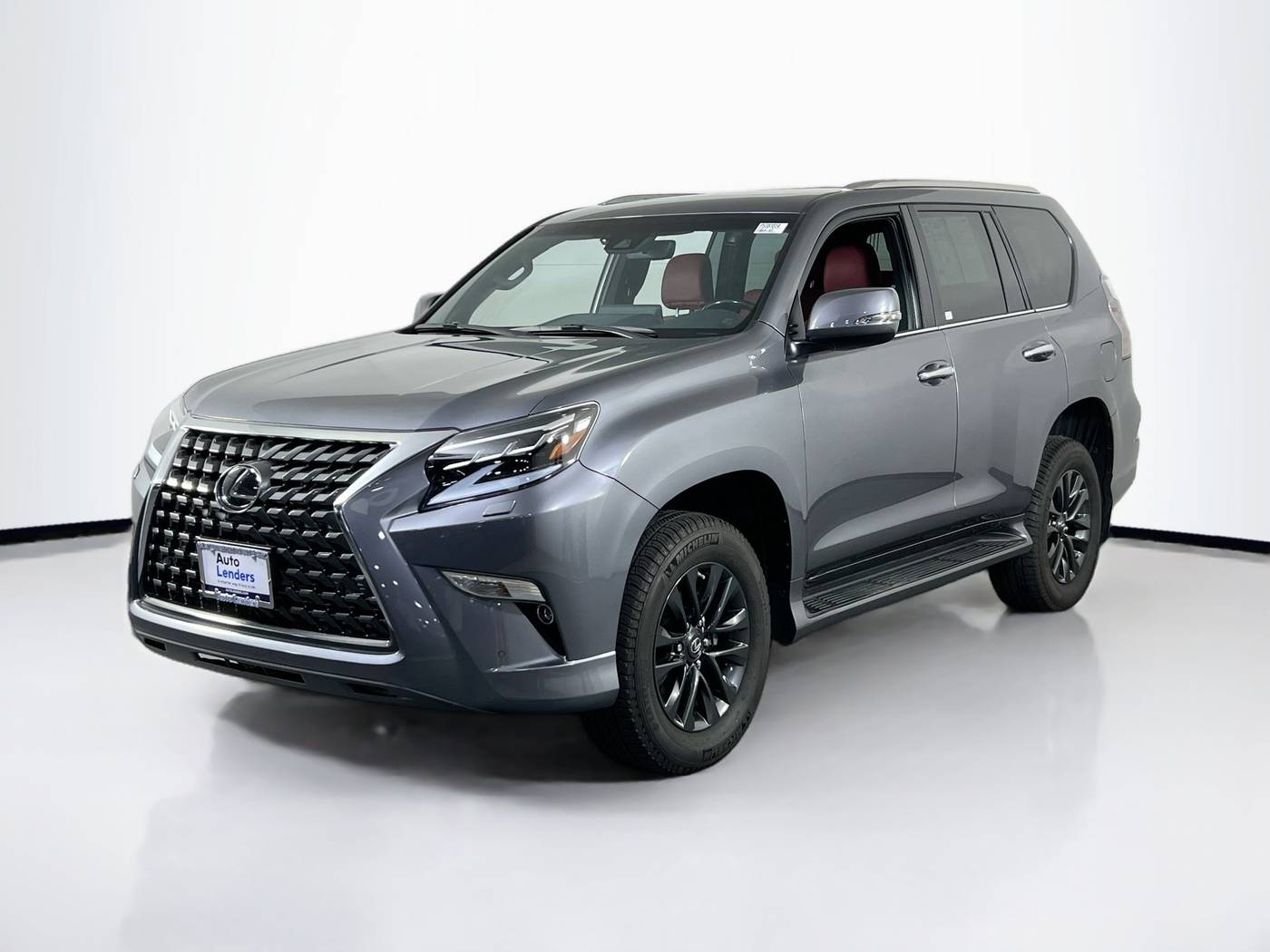 2023 Lexus GX GX 460 Premium — SUV — 13,568 mi — Lakewood, NJ