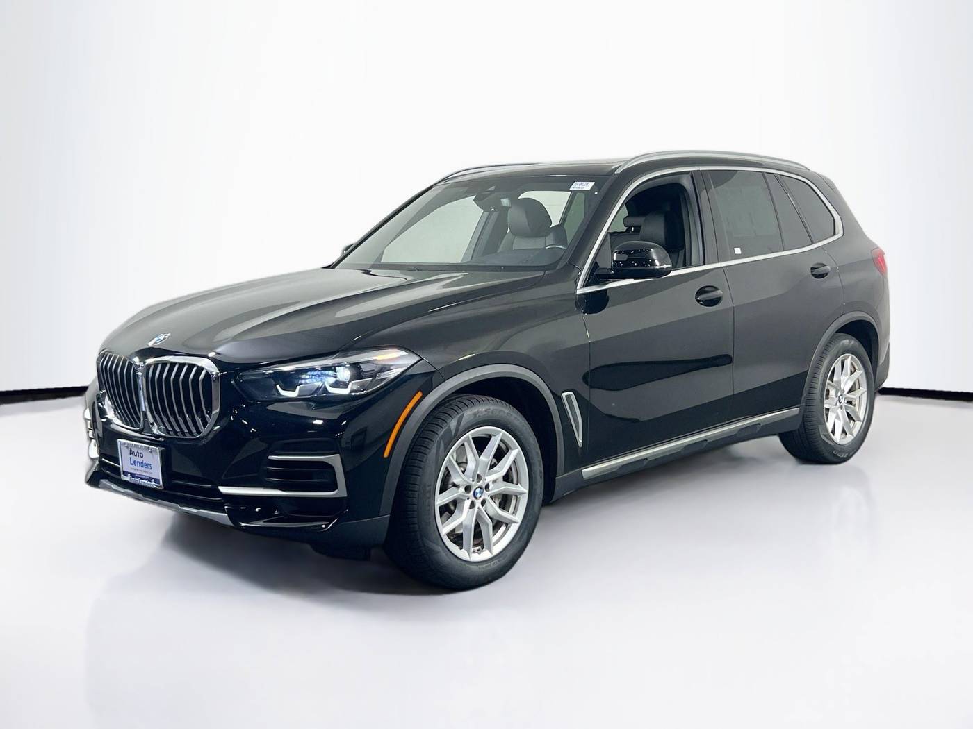 2022 BMW X5 40i — SUV — 54,141 mi — Lakewood, NJ