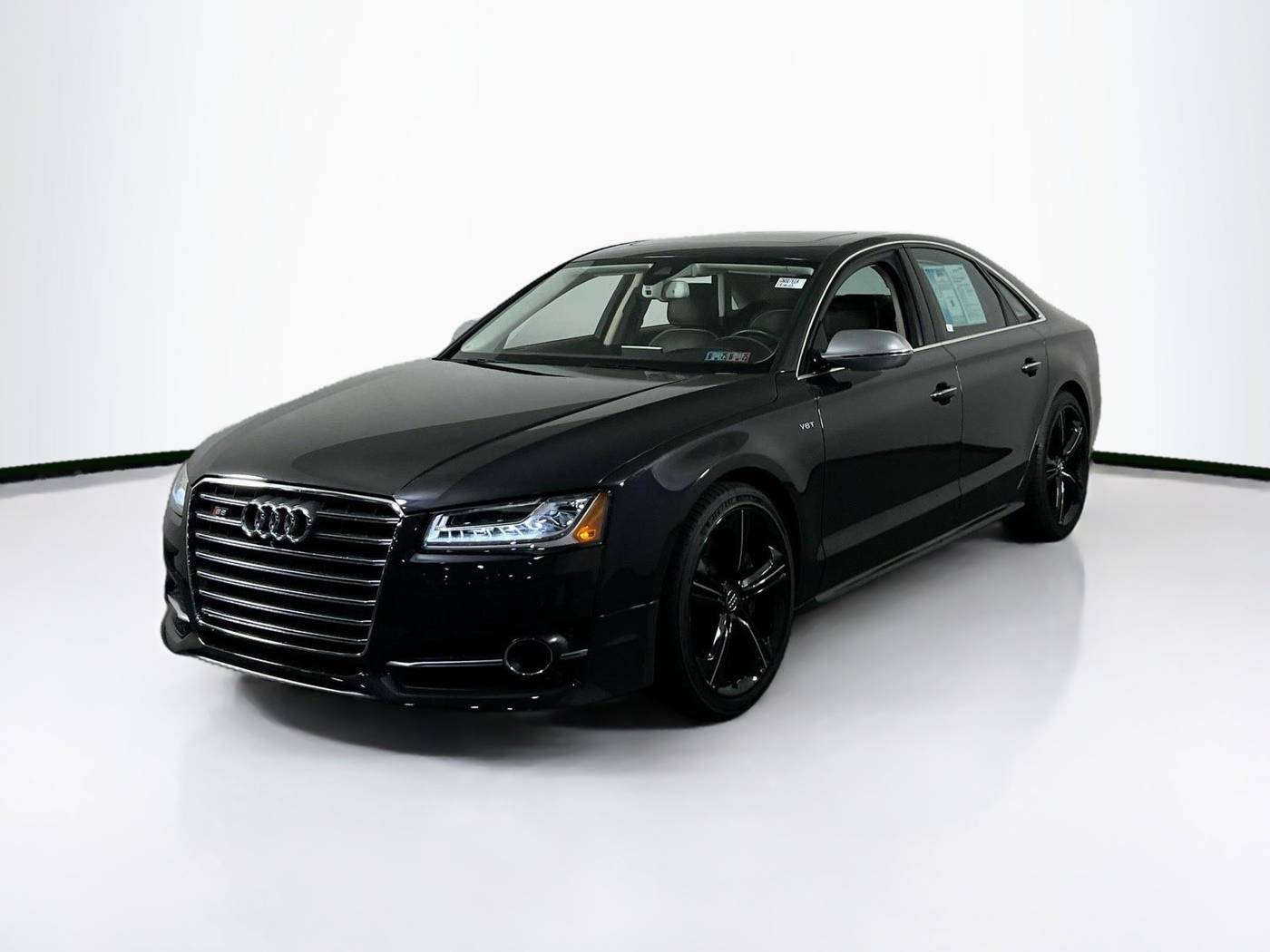 2016 Audi S8 Standard — Sedan — 37,798 mi — Lakewood, NJ