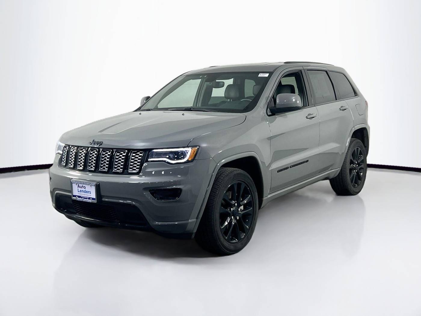 2022 Jeep Grand Cherokee WK Laredo X — SUV — 15,975 mi — Lakewood, NJ