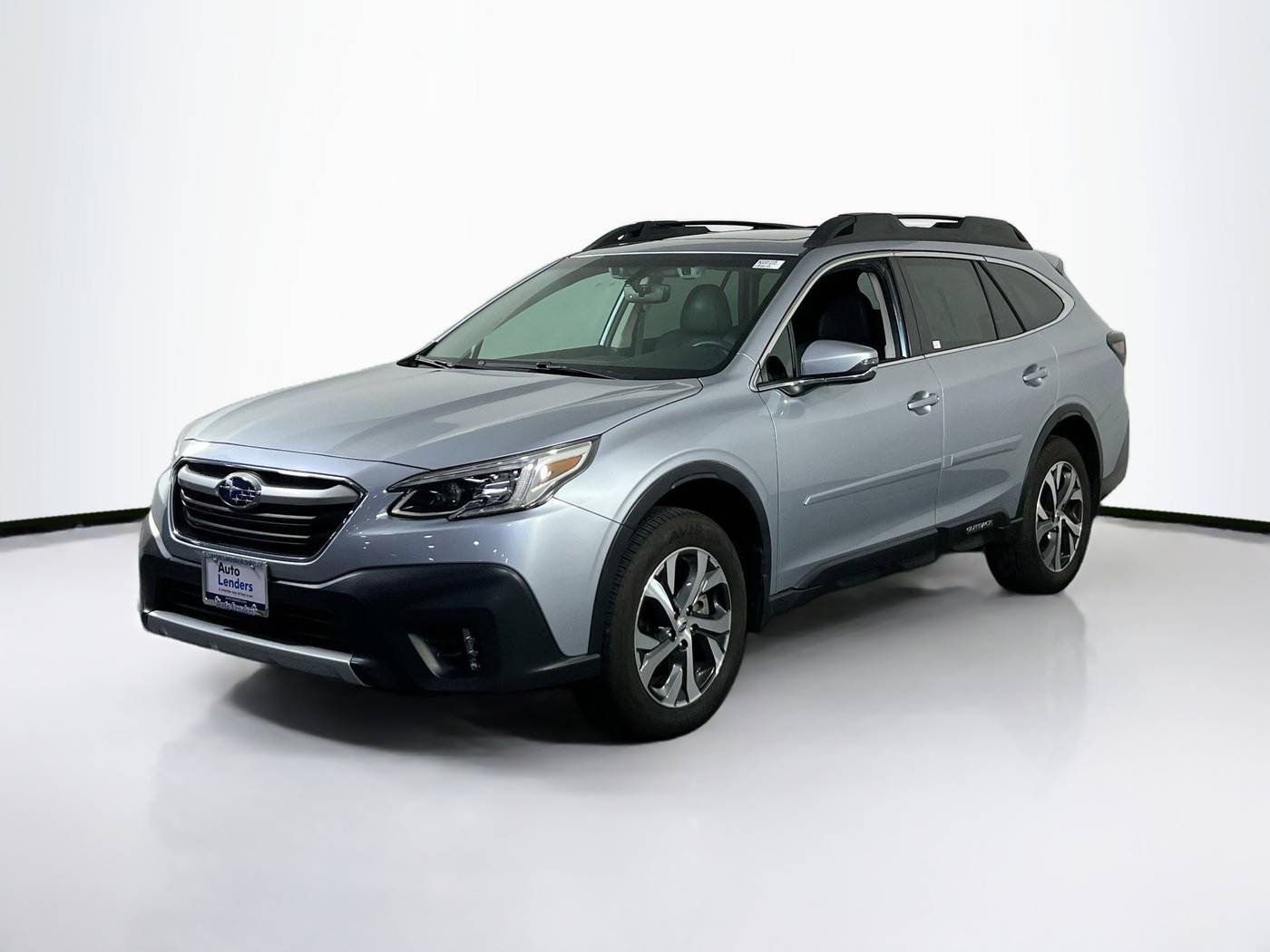 2022 Subaru Outback 2.5i Limited — SUV — 21,522 mi — Lakewood, NJ