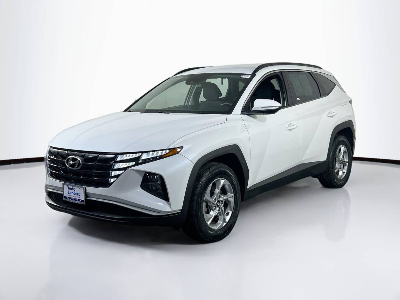 2022 Hyundai Tucson SEL — SUV — 22,058 mi — Lakewood, NJ