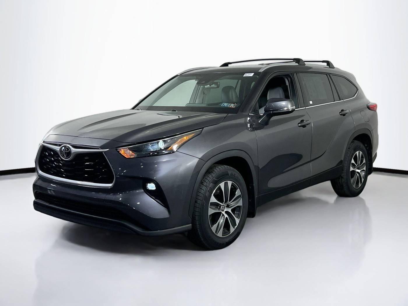 2022 Toyota Highlander XLE — SUV — 32,734 mi — Lakewood, NJ