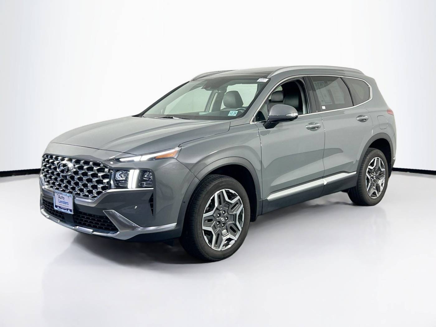 2023 Hyundai Santa Fe Limited — SUV — 12,807 mi — Lakewood, NJ