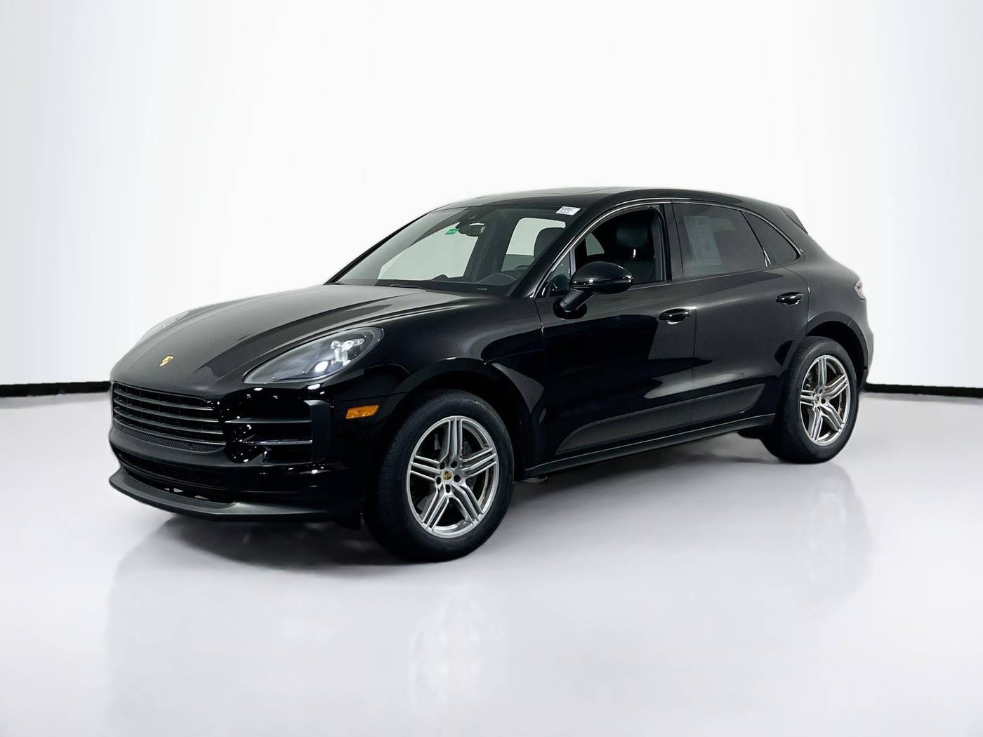 2021 Porsche Macan Standard — SUV — 58,810 mi — Lakewood, NJ