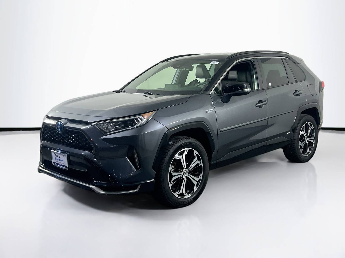 2021 Toyota RAV4 Prime XSE — SUV — 50,410 mi — Lakewood, NJ