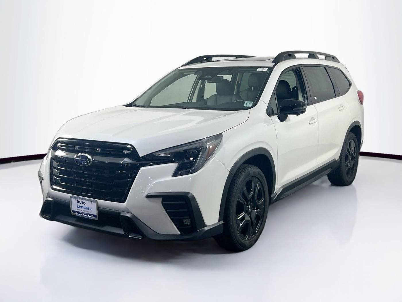 2023 Subaru Ascent Onyx Edition Limited — SUV — 27,215 mi — Lakewood, NJ