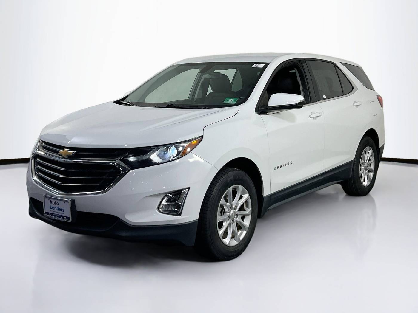 2019 Chevrolet Equinox LT — SUV — 57,858 mi — Lakewood, NJ