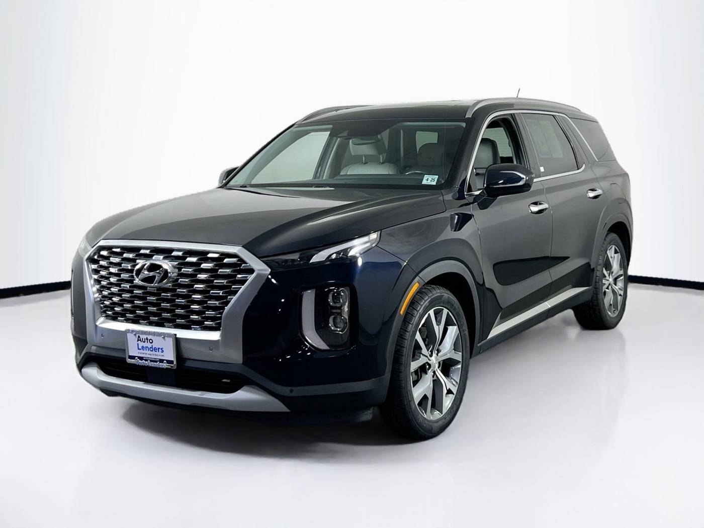 2020 Hyundai Palisade SEL — SUV — 55,803 mi — Lakewood, NJ