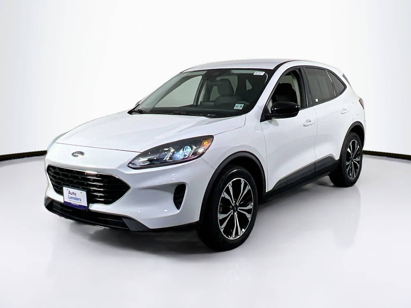 2021 Ford Escape SE — SUV — 35,349 mi — Lakewood, NJ