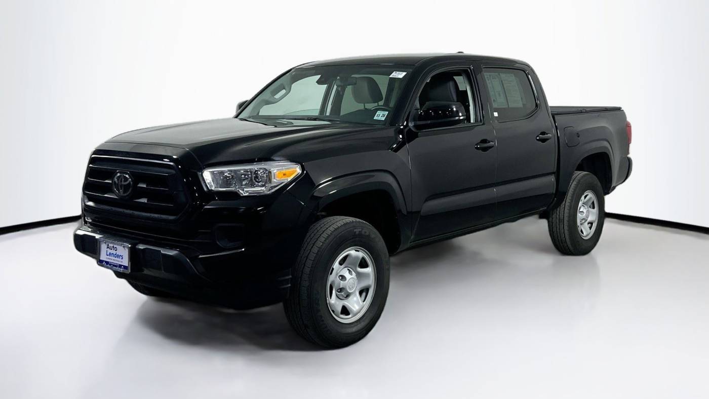 2023 Toyota Tacoma SR — Pickup Truck — 34,982 mi — Lakewood, NJ