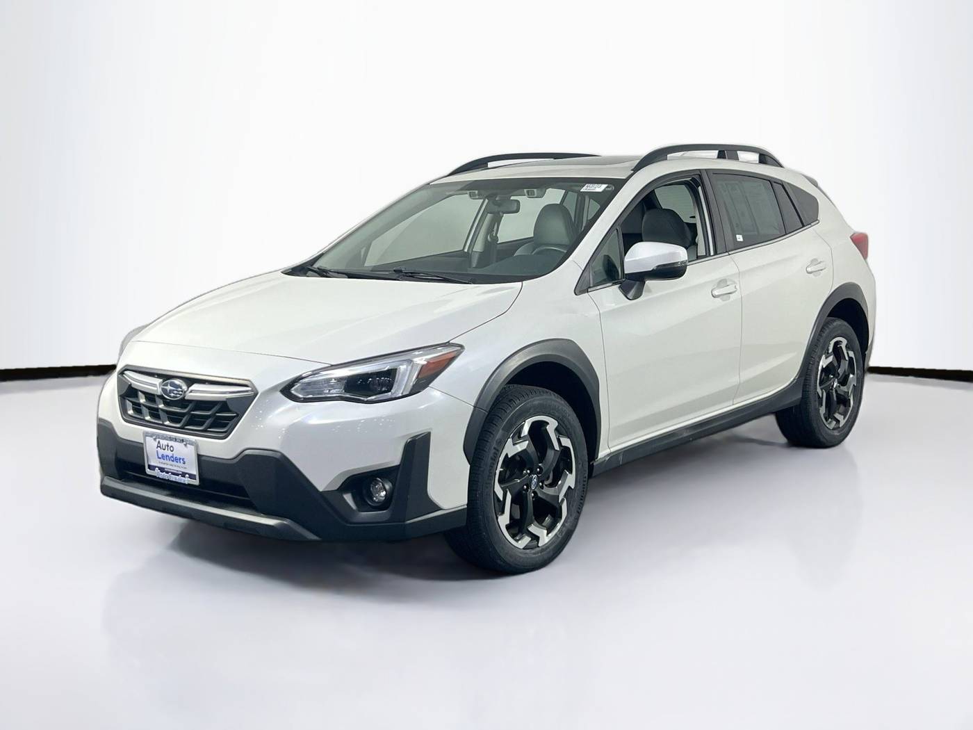 2022 Subaru Crosstrek Limited — SUV — 36,169 mi — Lakewood, NJ